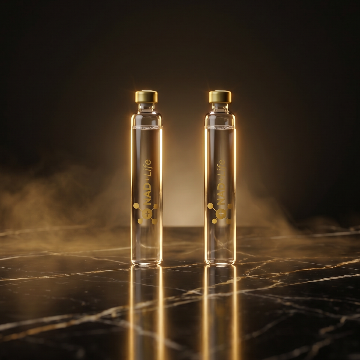 NAD+ Life Injection Pen Refill Kits