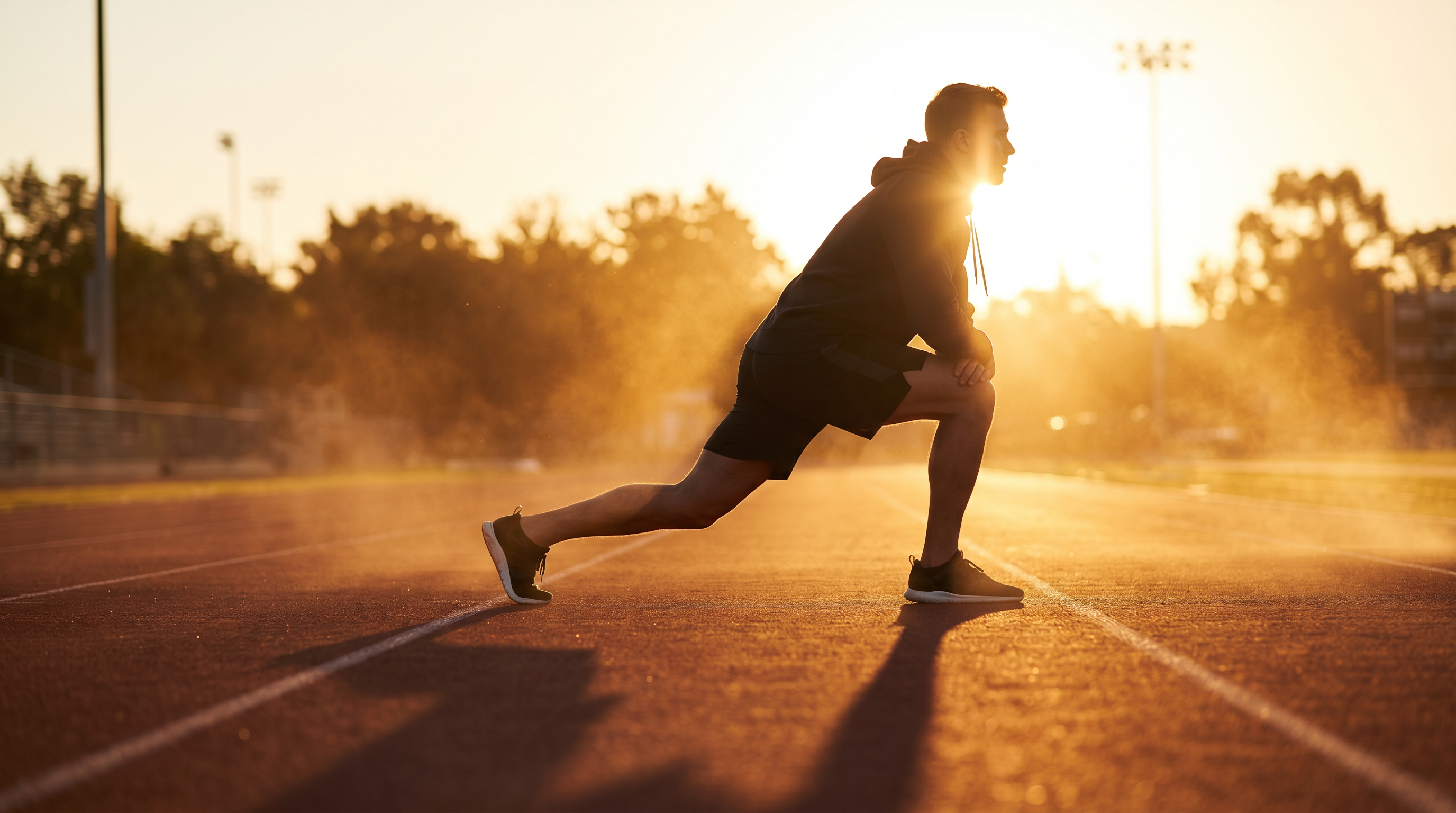 How NAD+ Supports Athletic Performance and Recovery