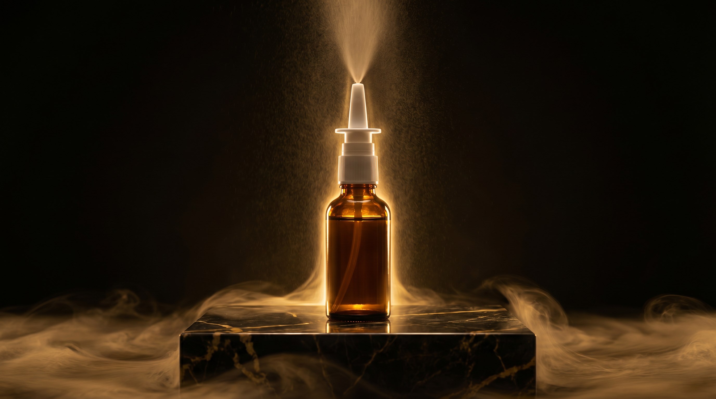 NAD+ Nasal Spray: The Needle-Free Alternative Explained