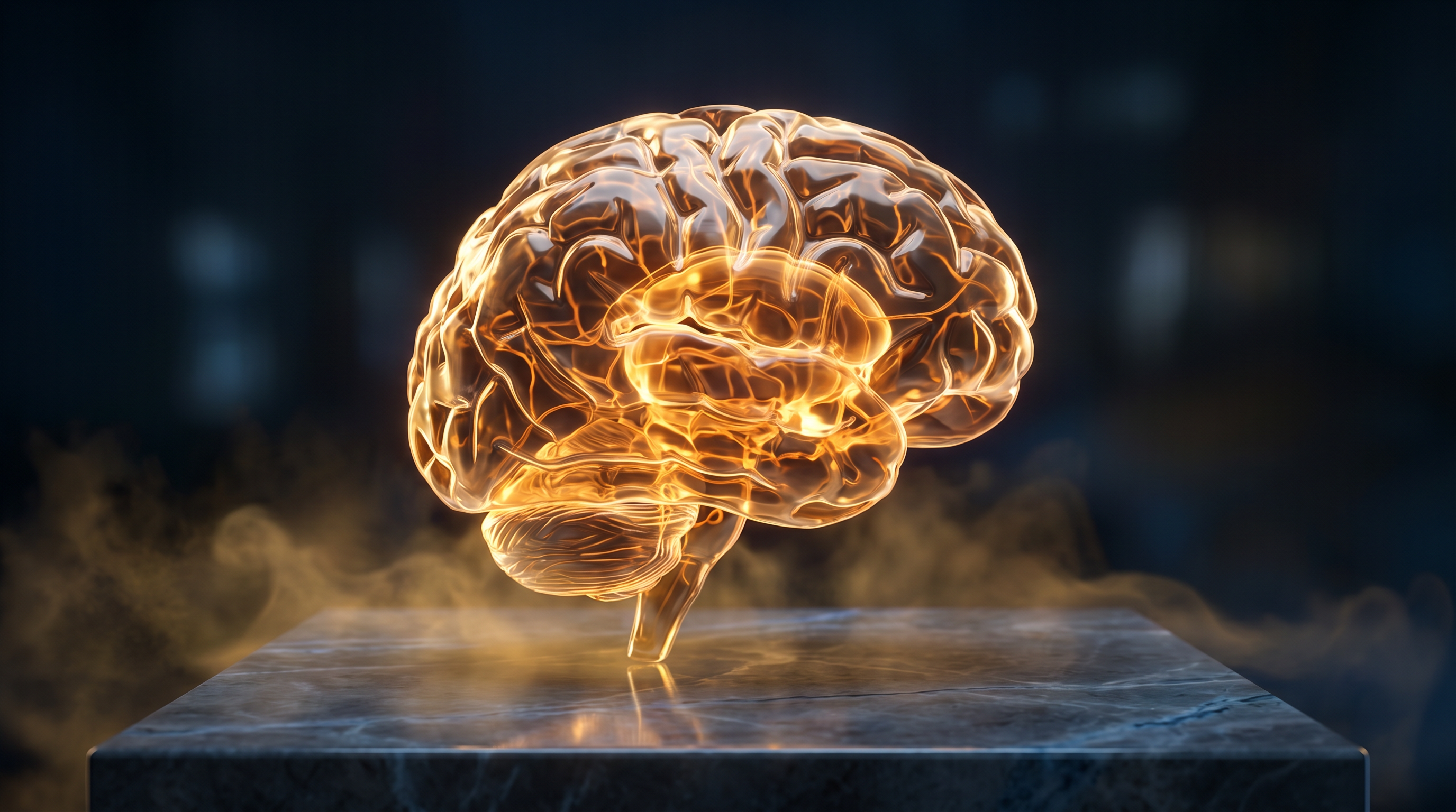NAD+ for Brain Health: What the Research Says About Cognitive Function