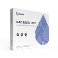 Cellular Energy & Metabolism Tracker: At-Home NAD Blood Test