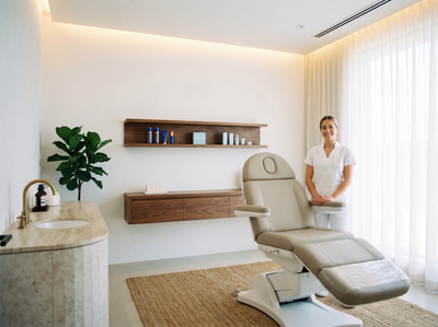 Aesthetics Clinics