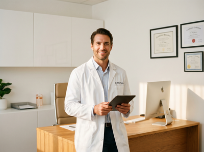 Health Professionals
