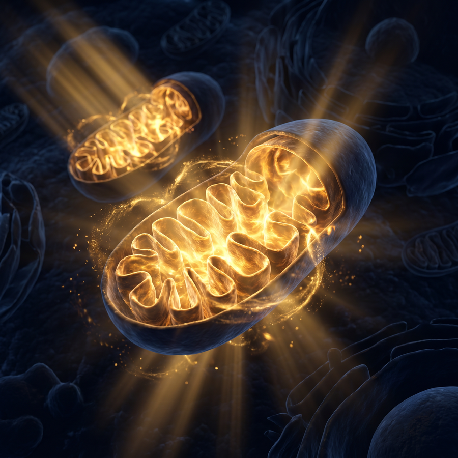 The Biological Engine