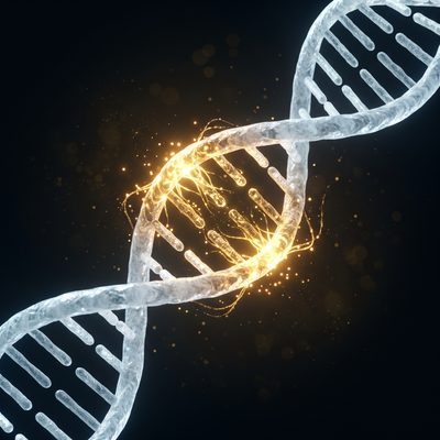 DNA Maintenance