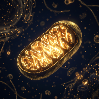 Cellular Energy