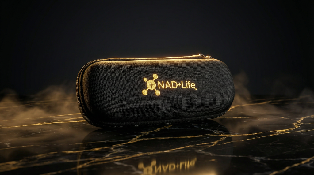 NAD+Life Cooling Travel Case