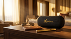 NAD+Life Cooling Travel Case